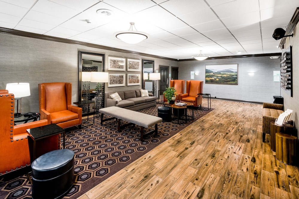 holiday inn johnstown gloversville by ihg