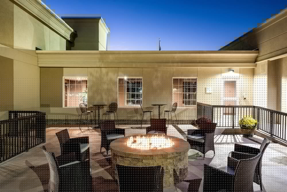 holiday inn johnstown gloversville by ihg