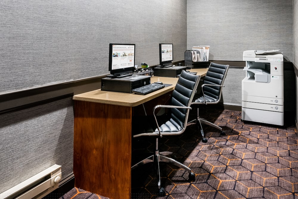 holiday inn johnstown gloversville by ihg
