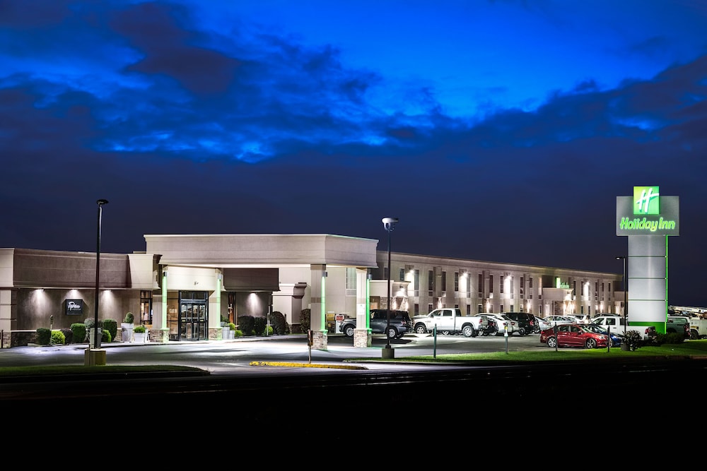 holiday inn johnstown gloversville by ihg