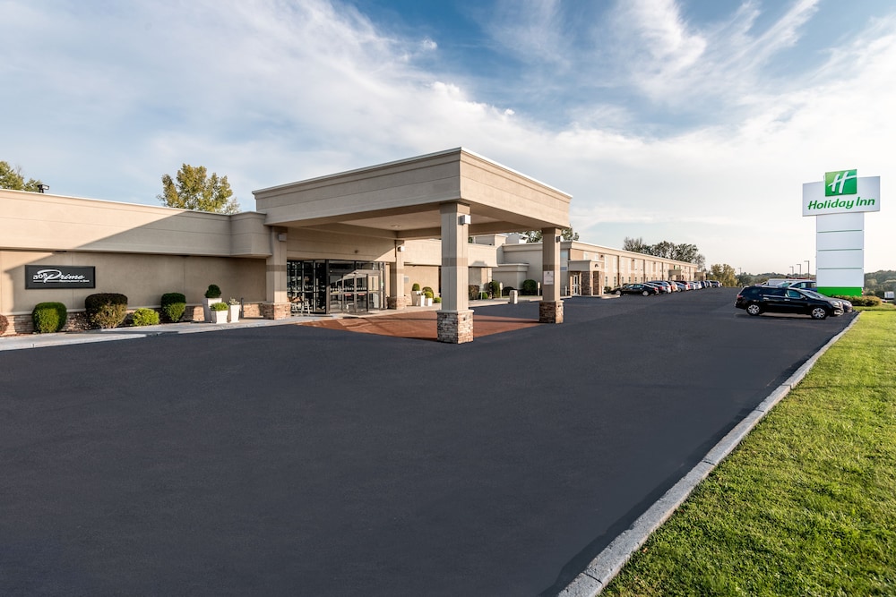 holiday inn johnstown gloversville by ihg
