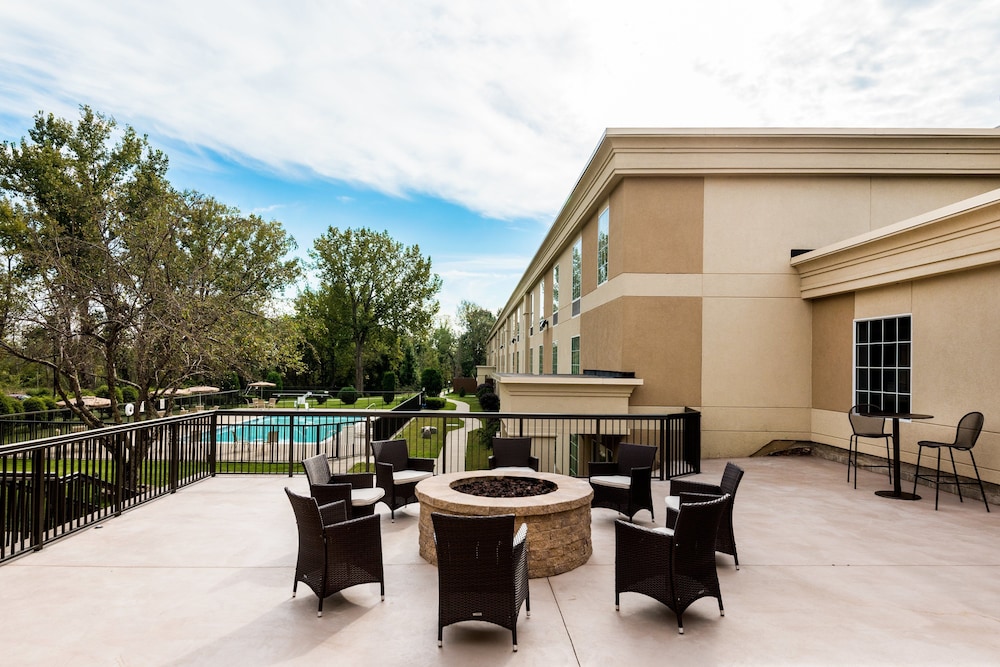 holiday inn johnstown gloversville by ihg