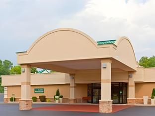 holiday inn johnstown gloversville by ihg