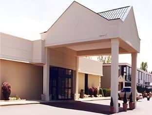 holiday inn johnstown gloversville by ihg