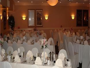 holiday inn johnstown gloversville by ihg