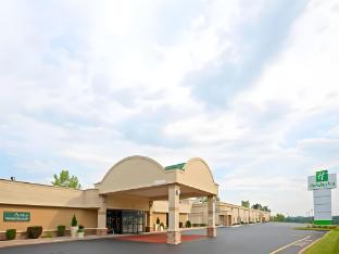 holiday inn johnstown gloversville by ihg