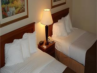 holiday inn johnstown gloversville by ihg