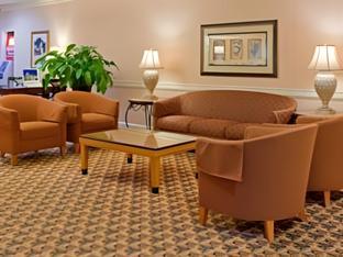 holiday inn johnstown gloversville by ihg