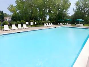 holiday inn johnstown gloversville by ihg