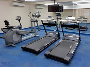 holiday inn johnstown gloversville by ihg