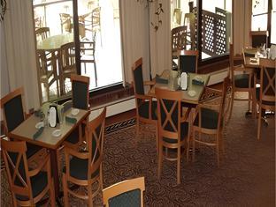 holiday inn johnstown gloversville by ihg