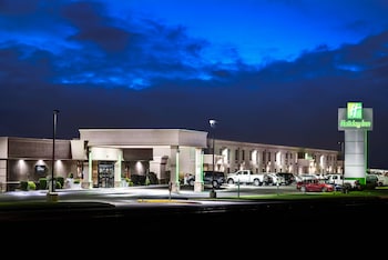 holiday inn johnstown gloversville by ihg