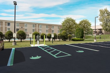 holiday inn johnstown gloversville by ihg
