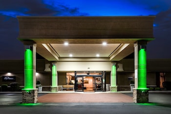 holiday inn johnstown gloversville by ihg