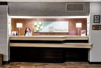 holiday inn johnstown gloversville by ihg