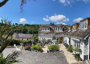 thyme and beyond hotel