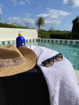 thyme and beyond hotel