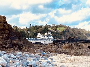 thyme and beyond hotel