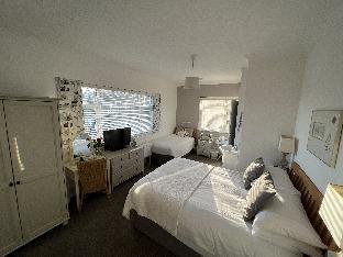 thyme and beyond hotel