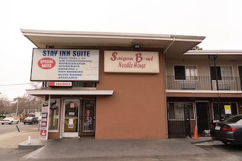 Stay Inn Suite,,2.5 star