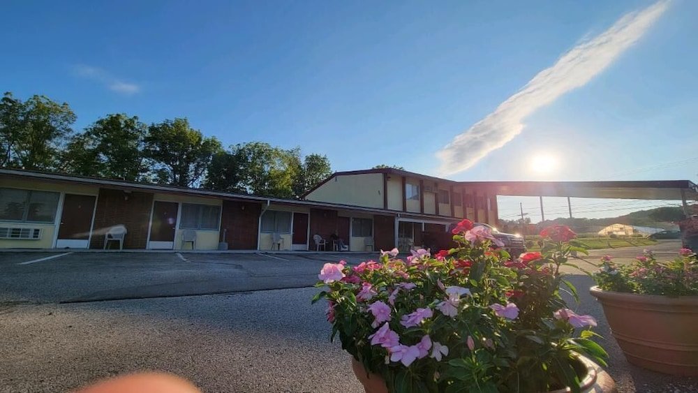 Sussex Motel,Sussex>>Sugar Loaf,2.5 star
