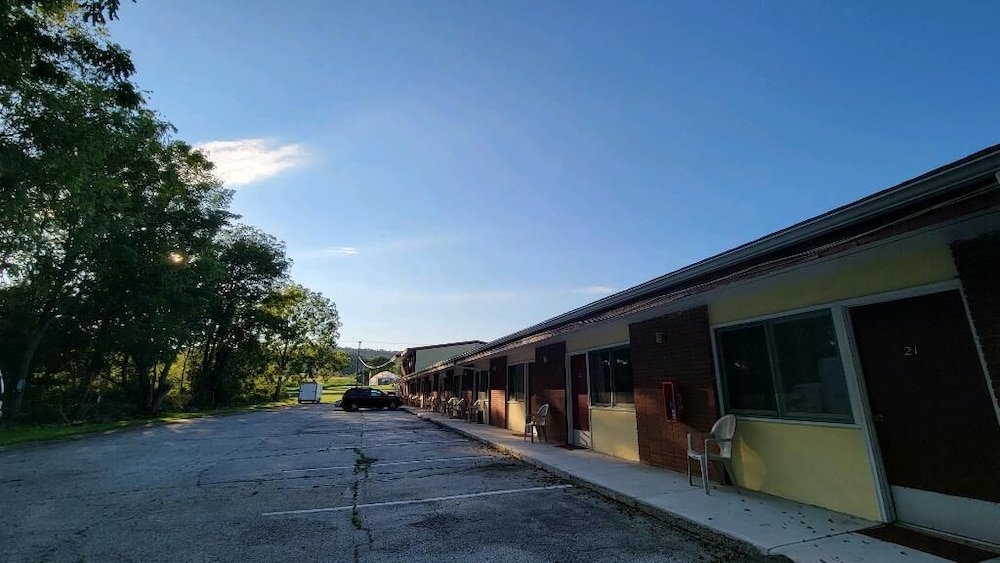 Sussex Motel,Sussex>>Sugar Loaf,2.5 star