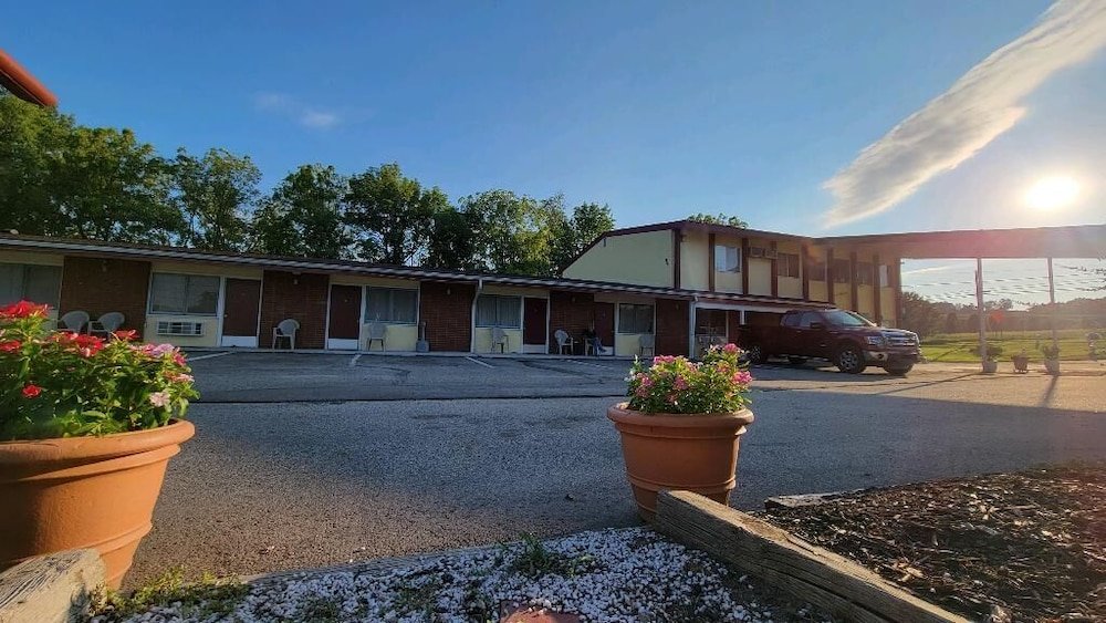 Sussex Motel,Sussex>>Sugar Loaf,2.5 star