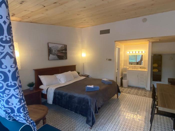 sussex motel