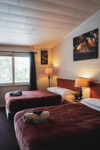 sussex motel