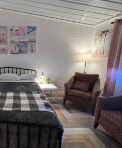 sussex motel