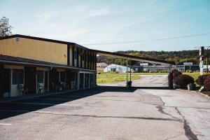sussex motel