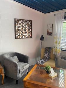 sussex motel