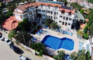 unsal hotel