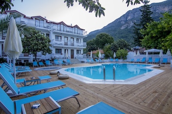 unsal hotel