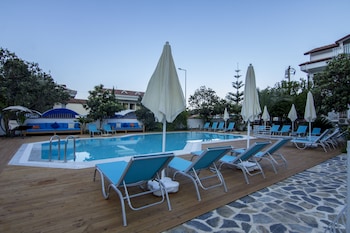unsal hotel