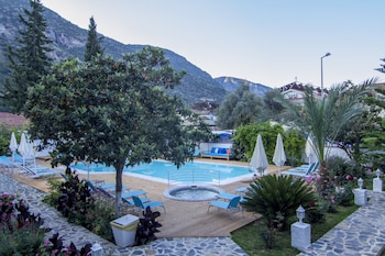 unsal hotel