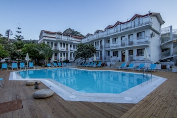 unsal hotel