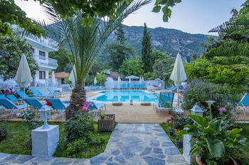 unsal hotel