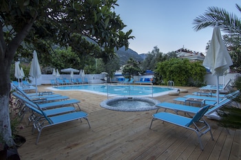 unsal hotel