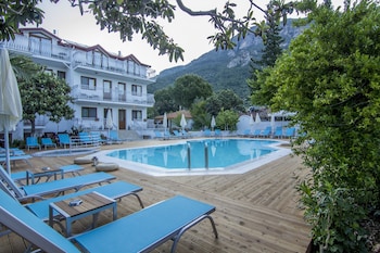 unsal hotel
