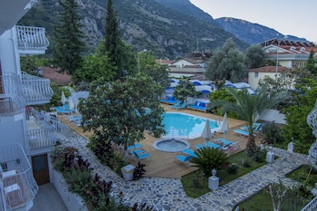 unsal hotel
