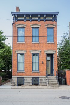 Baldwin Flats,,0 star