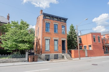 Baldwin Flats,,0 star