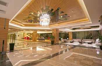 Premier Inn Sakarya,Arifiye>>Adapazari,5 star