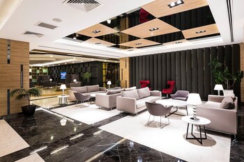 Premier Inn Sakarya,Arifiye>>Adapazari,5 star