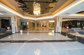 Premier Inn Sakarya,Arifiye>>Adapazari,5 star