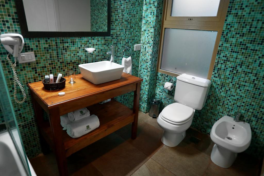 la reserva virgin lodge