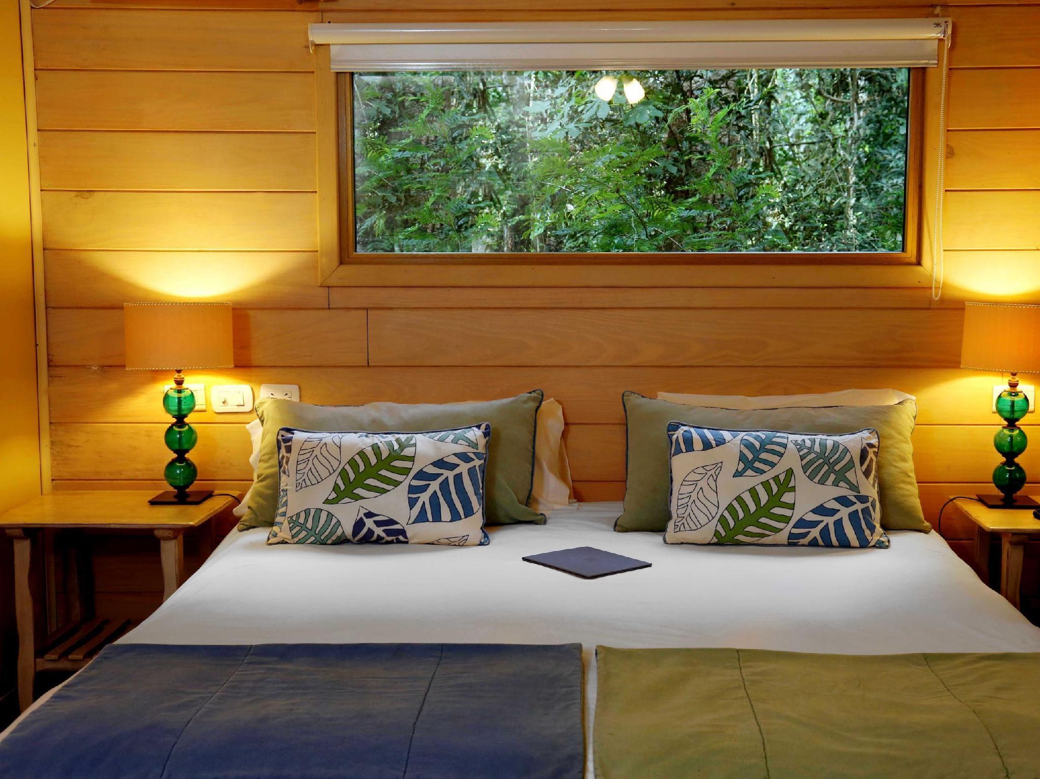 la reserva virgin lodge