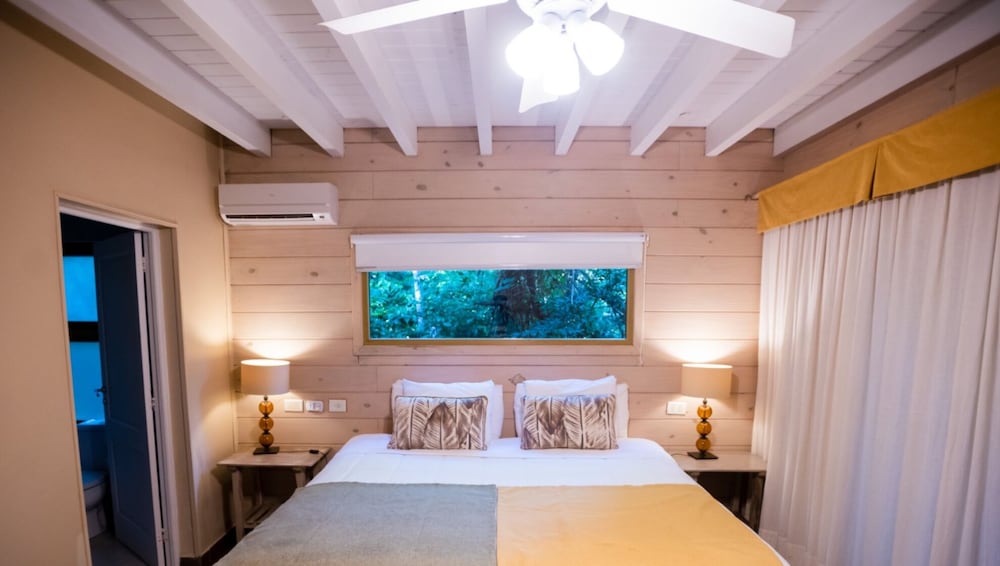 la reserva virgin lodge