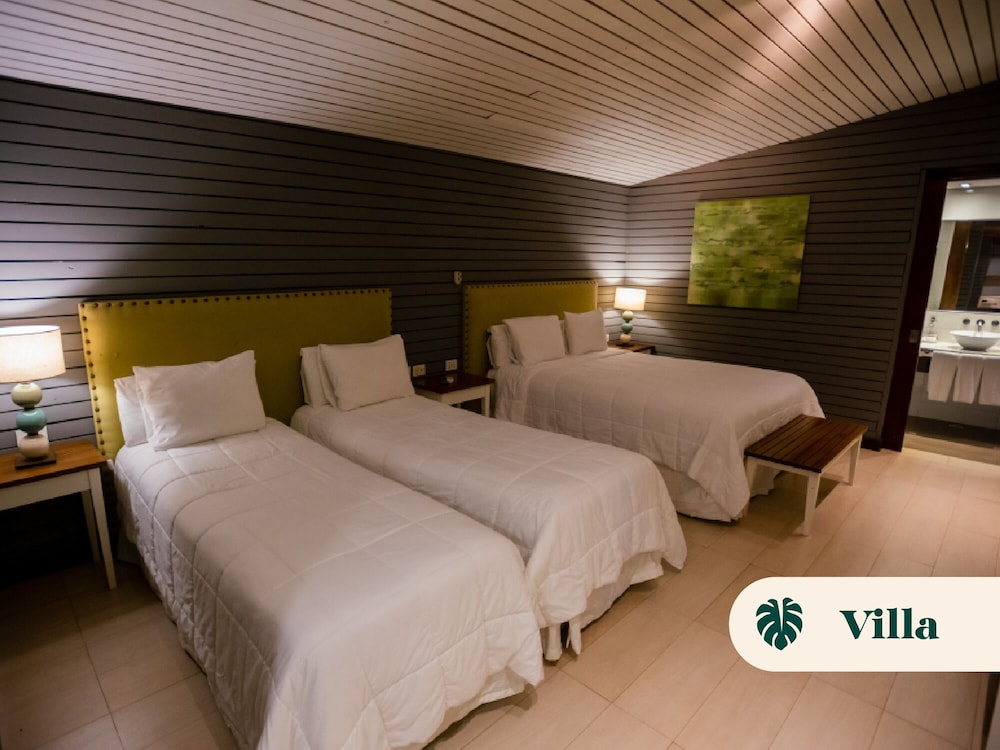 la reserva virgin lodge
